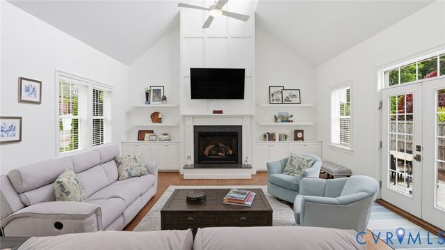 4300 Augusta Ave, Richmond, VA 23230