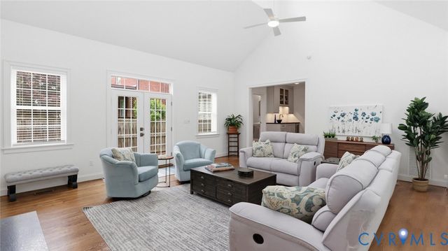 4300 Augusta Ave, Richmond, VA 23230