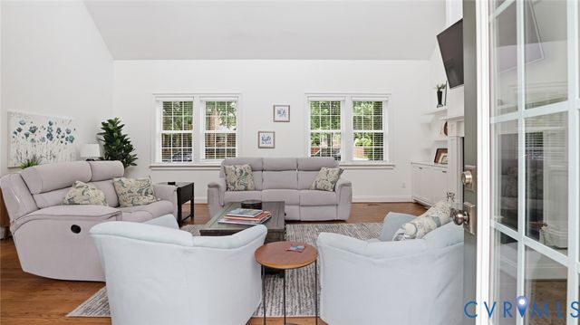 4300 Augusta Ave, Richmond, VA 23230