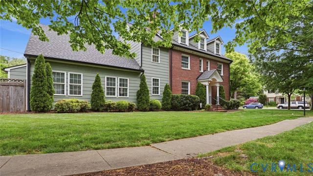 4300 Augusta Ave, Richmond, VA 23230