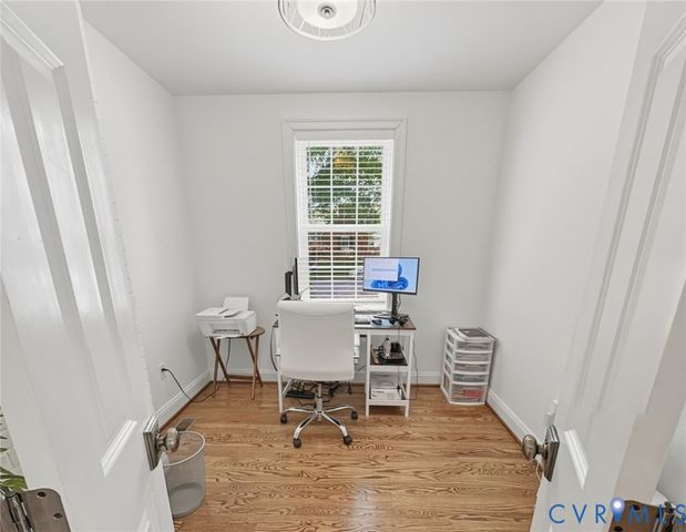 4300 Augusta Ave, Richmond, VA 23230