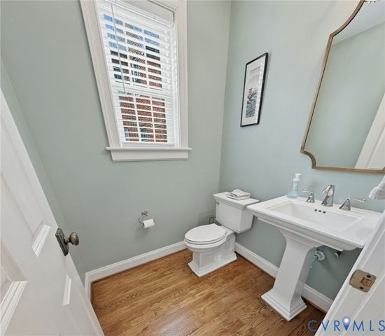 4300 Augusta Ave, Richmond, VA 23230