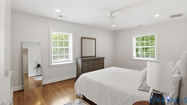 4300 Augusta Ave, Richmond, VA 23230