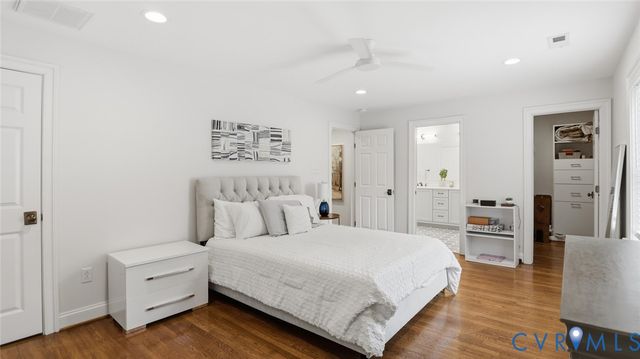 4300 Augusta Ave, Richmond, VA 23230