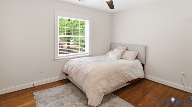 4300 Augusta Ave, Richmond, VA 23230