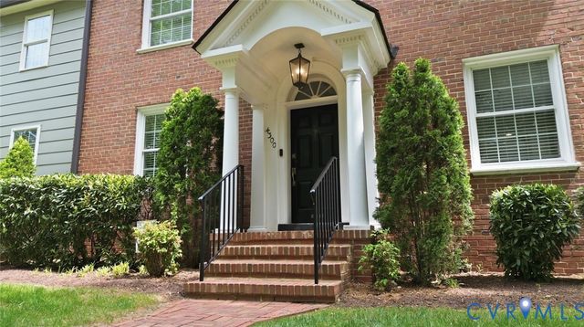 4300 Augusta Ave, Richmond, VA 23230