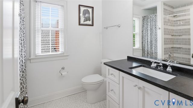 4300 Augusta Ave, Richmond, VA 23230