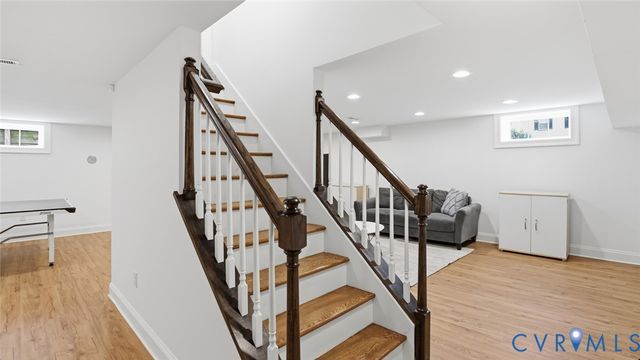 4300 Augusta Ave, Richmond, VA 23230