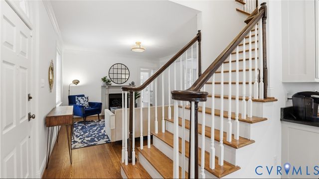 4300 Augusta Ave, Richmond, VA 23230