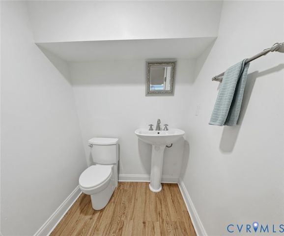4300 Augusta Ave, Richmond, VA 23230