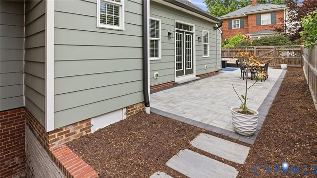 4300 Augusta Ave, Richmond, VA 23230