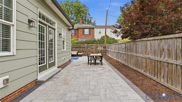 4300 Augusta Ave, Richmond, VA 23230