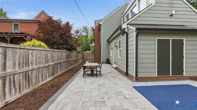 4300 Augusta Ave, Richmond, VA 23230