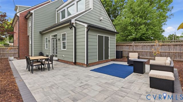 4300 Augusta Ave, Richmond, VA 23230