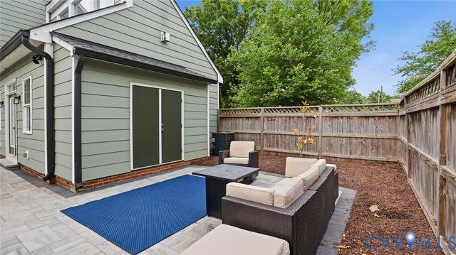 4300 Augusta Ave, Richmond, VA 23230