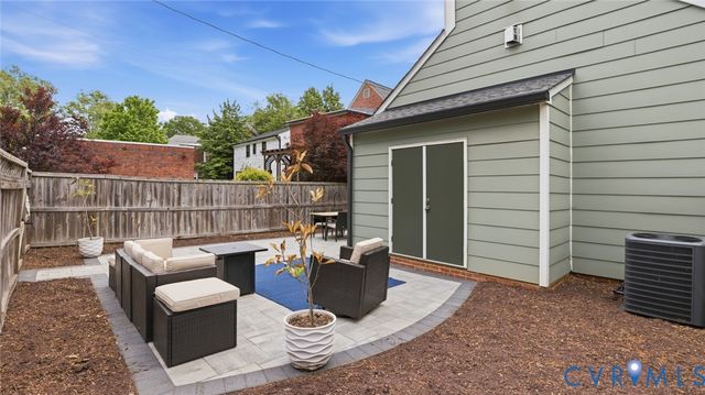 4300 Augusta Ave, Richmond, VA 23230