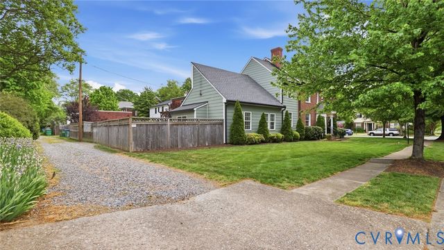 4300 Augusta Ave, Richmond, VA 23230