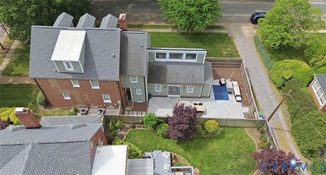 4300 Augusta Ave, Richmond, VA 23230