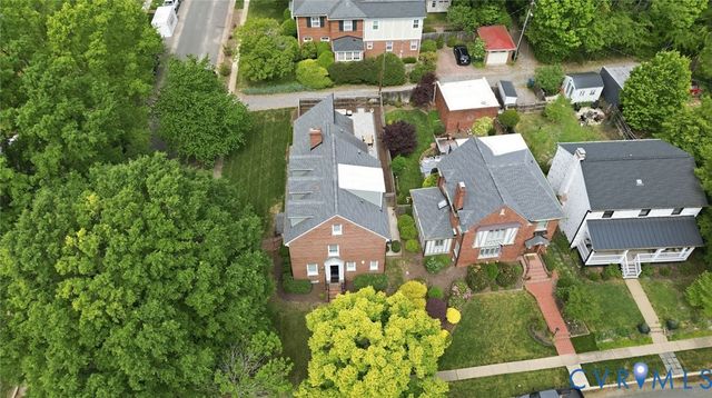 4300 Augusta Ave, Richmond, VA 23230