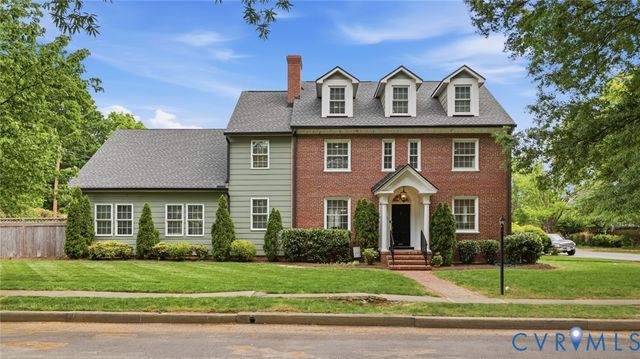 4300 Augusta Ave, Richmond, VA 23230