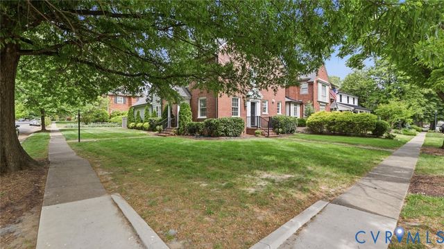 4300 Augusta Ave, Richmond, VA 23230