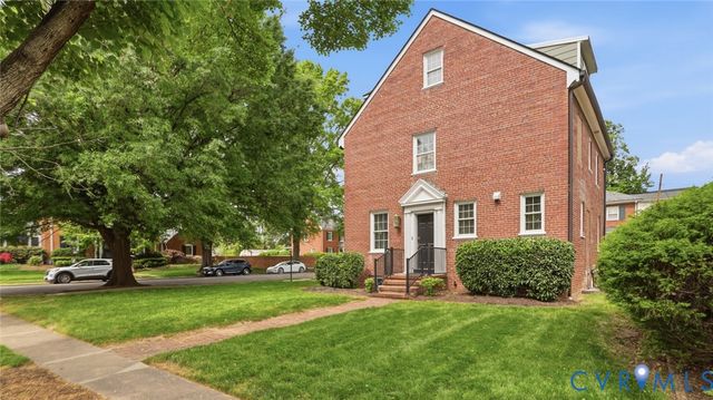 4300 Augusta Ave, Richmond, VA 23230