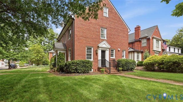 4300 Augusta Ave, Richmond, VA 23230
