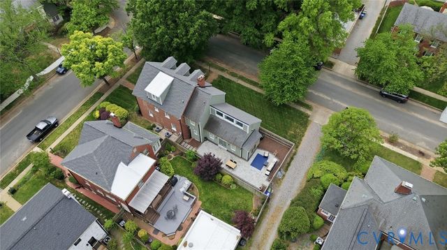 4300 Augusta Ave, Richmond, VA 23230