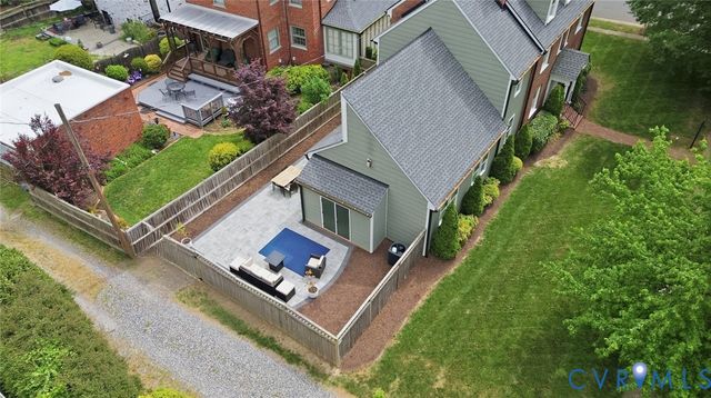 4300 Augusta Ave, Richmond, VA 23230