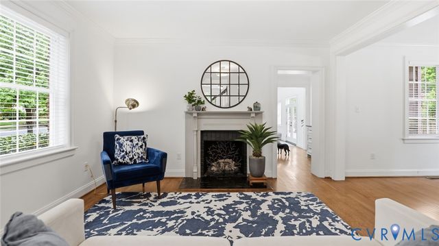 4300 Augusta Ave, Richmond, VA 23230