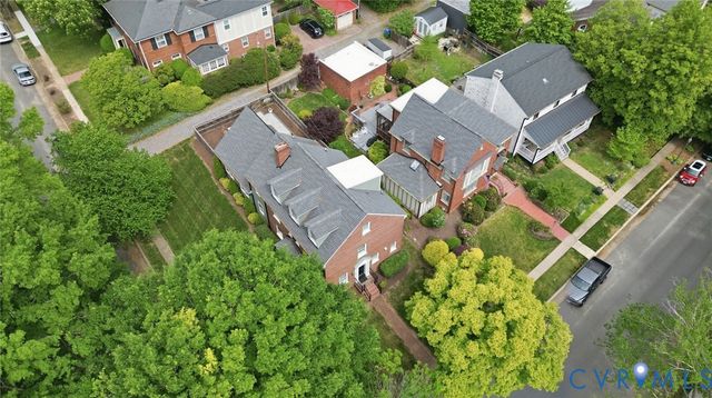 4300 Augusta Ave, Richmond, VA 23230