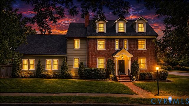 4300 Augusta Ave, Richmond, VA 23230