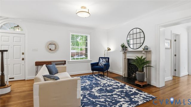 4300 Augusta Ave, Richmond, VA 23230