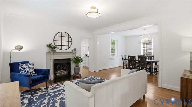4300 Augusta Ave, Richmond, VA 23230