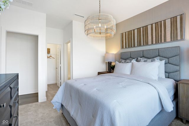 8730 Alexander Ridge Drive, Mccordsville, IN 46055