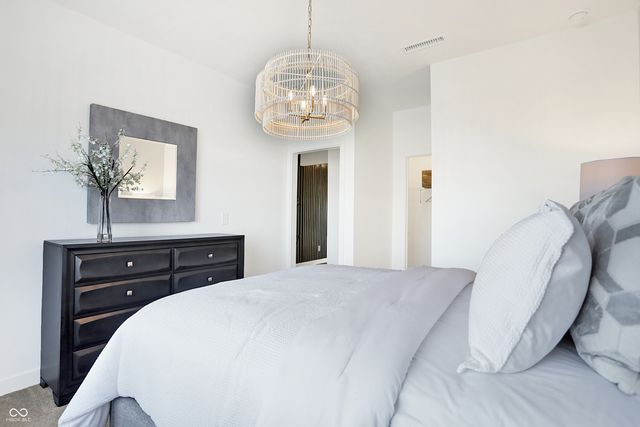 8730 Alexander Ridge Drive, Mccordsville, IN 46055