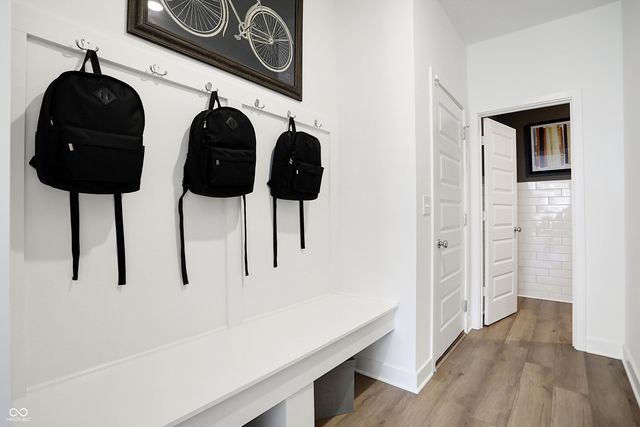 8730 Alexander Ridge Drive, Mccordsville, IN 46055