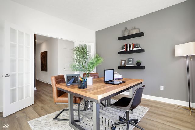 8730 Alexander Ridge Drive, Mccordsville, IN 46055