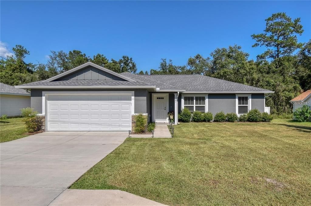8 JUNIPER TRACK DRIVE, Ocala, FL 34480