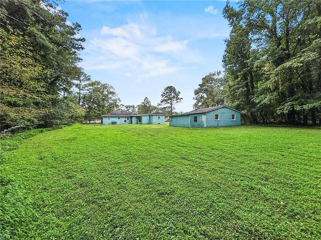 4817 Charlton DR, Chesapeake, VA 23321