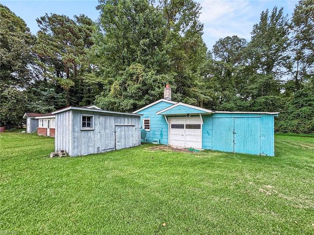 4817 Charlton DR, Chesapeake, VA 23321