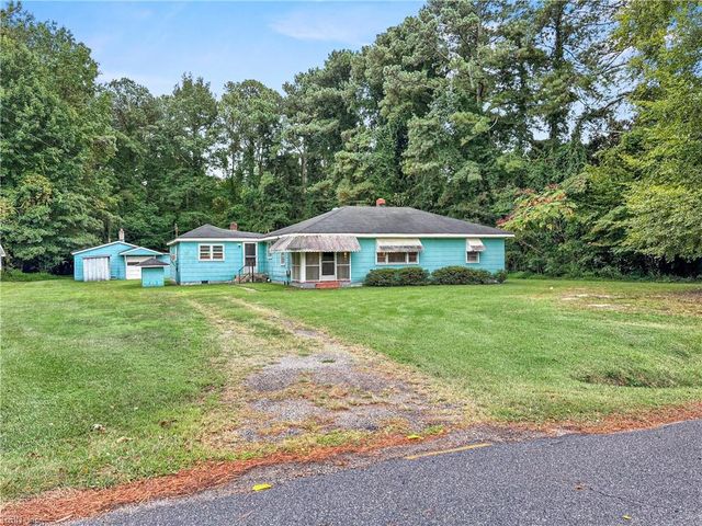 4817 Charlton DR, Chesapeake, VA 23321