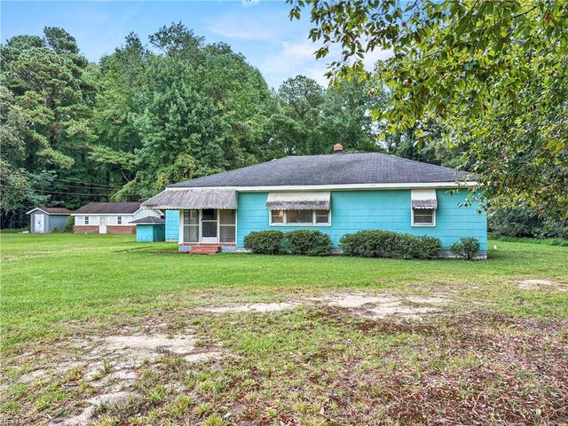 4817 Charlton DR, Chesapeake, VA 23321