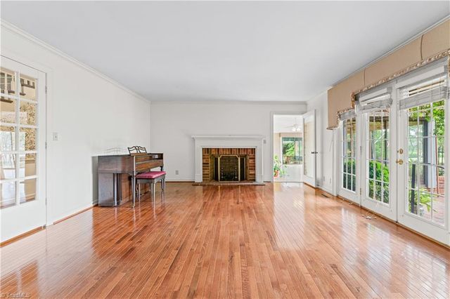 176 Fescue Drive, Bermuda Run, NC 27006