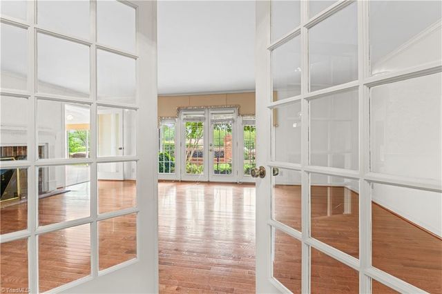 176 Fescue Drive, Bermuda Run, NC 27006