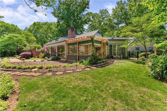 176 Fescue Drive, Bermuda Run, NC 27006