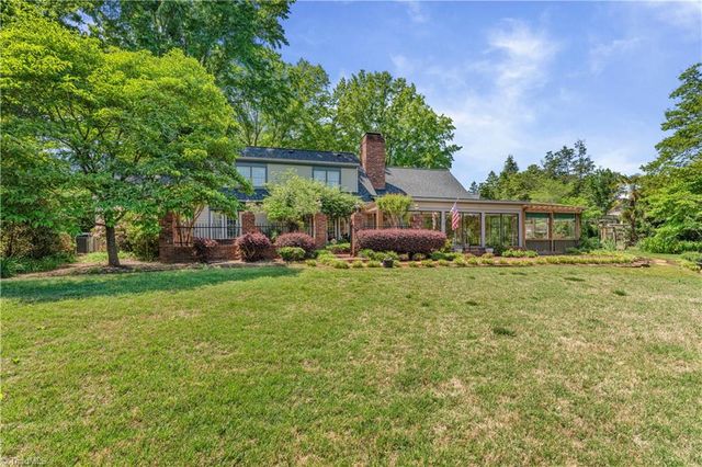 176 Fescue Drive, Bermuda Run, NC 27006
