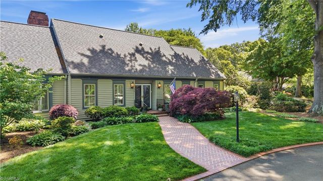 176 Fescue Drive, Bermuda Run, NC 27006