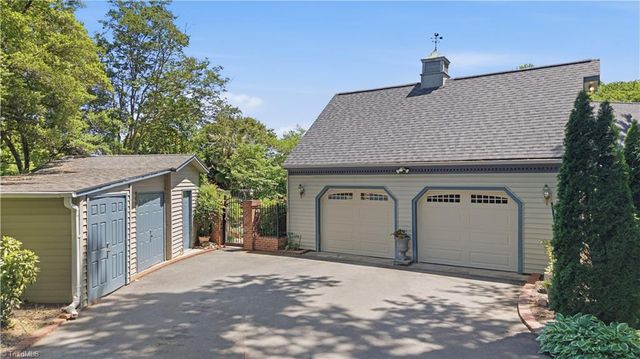 176 Fescue Drive, Bermuda Run, NC 27006