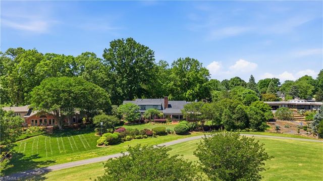 176 Fescue Drive, Bermuda Run, NC 27006